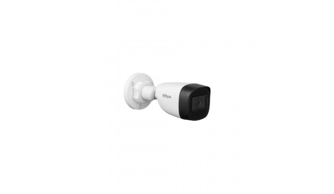 Dahua Technology AHD  HD-CVI  HD-TVI  PAL HAC-HFW1500C-0280B-S2 - 5 Mpx 2.8 mm