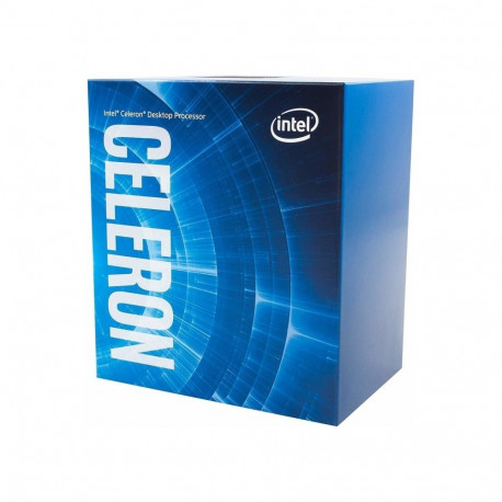 Intel protsessor Celeron G5905 3.5GHz LGA1200 karbis avatud pakend