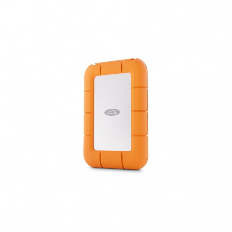 LaCie Rugged Mini SSD 1TB USB3.2 Gen 2x2 (Type-C)