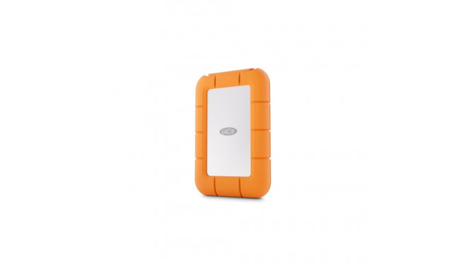 LaCie Rugged Mini SSD 1TB USB3.2 Gen 2x2 (Type-C)