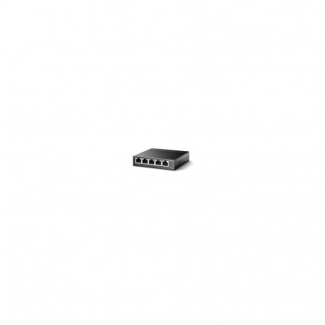 TP-Link PoE-võrgulüliti Easy Smart 5-pordiline gigabitine 4 PoE+ pordiga