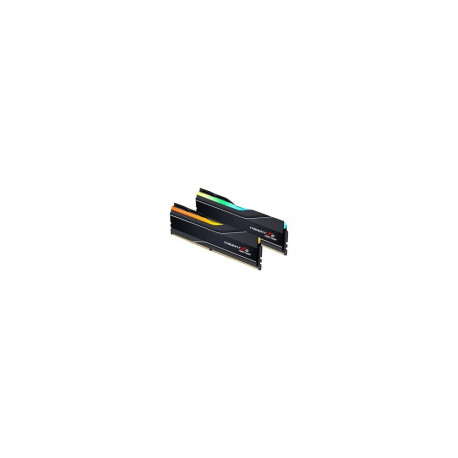 G.Skill mälukomplekt Trident Z5 Neo RGB DDR5 32GB 2x16GB DIMM 288-pin 6000MHz PC5-48000 unbuffered