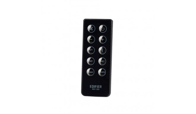 Remote control for Edifier R2000DB