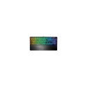 SteelSeries Apex 3 Gaming Keyboard  US Layout  Wired  Black 5707119038805