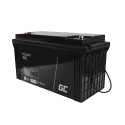 Green Cell AGM Battery 12V 120Ah