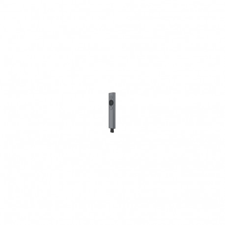 Logitech juhtmevaba esitluspult Spotlight 2.4GHz ja Bluetooth (910-004861)