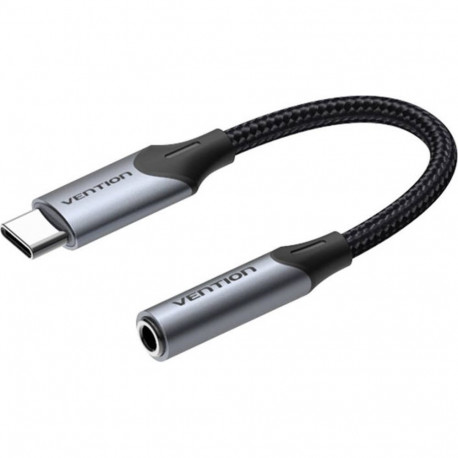 Vention adapter BGJHA USB-C-3.5MM 0.1m