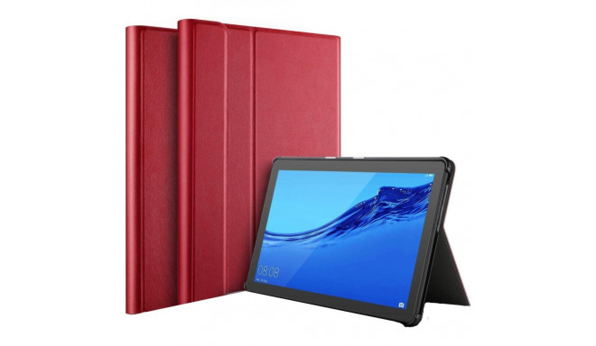 Macins Folio Cover Lenovo Tab M10 3rd Gen TB328FU/TB328XU 10.1 sarkans