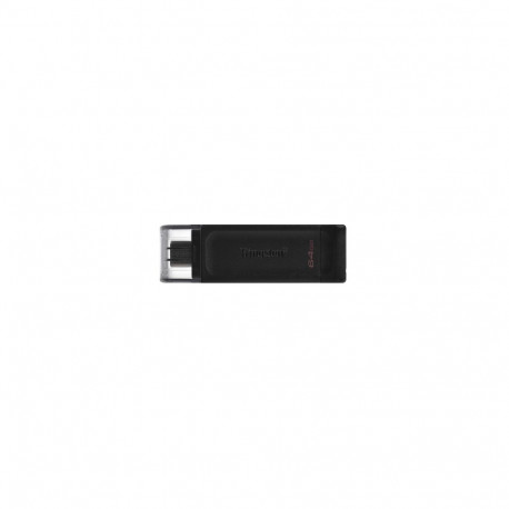 Kingston 64GB USB-C 3.2 Gen 1 DataTraveler 70