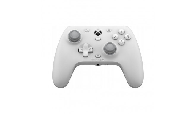 GameSir G7 HE wired controller (white) 6936685221512