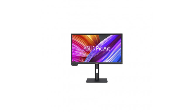 ASUS ProArt PA24US 60cm (23 6") 4K IPS Profi Monitor 16:9 HDMI/DP/USB-C PD80W (Atv.Iepak.)