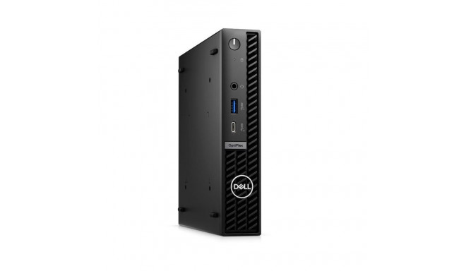 Dell OptiPlex 7020 Desktop Micro i5-14500T/8GB/512GB SSD/Linux