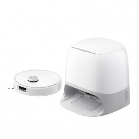 Roborock Q Revo Curv white QRC02-00