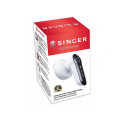 Singer  Lint Remover  22001500206  White  Battery powered