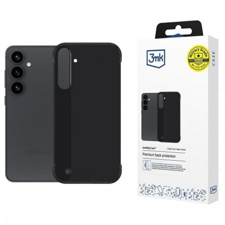 3mk ümbris Samsung Galaxy S25 Just20g, matt