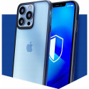 Samsung Galaxy S25 - 3mk Satin Armor Case+