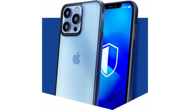 Samsung Galaxy S25 - 3mk Satin Armor Case+