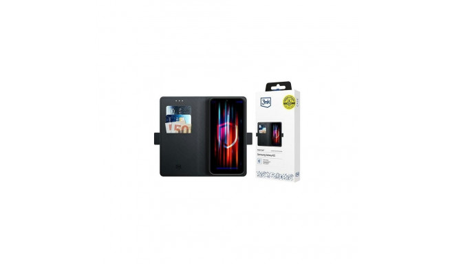 3mk kaantega ümbris Samsung Galaxy S25
