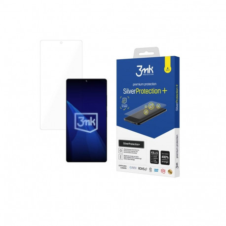 Samsung Galaxy S25 Ultra - 3mk SilverProtection+
