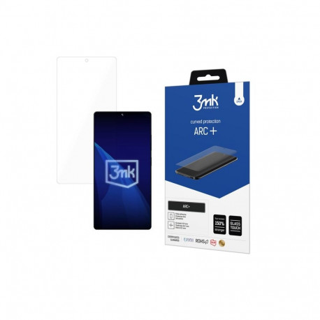 Samsung Galaxy S25 Ultra - 3mk ARC+