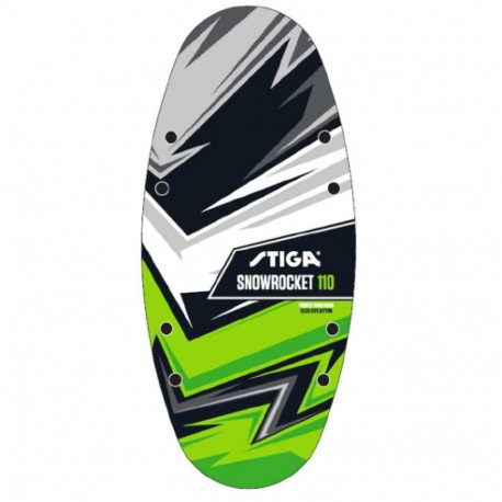 Stiga Snowrocket SPEED 110 zals