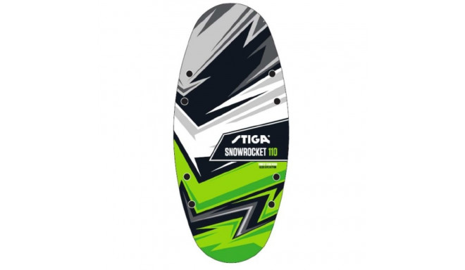 Stiga Snowrocket SPEED 110 zals