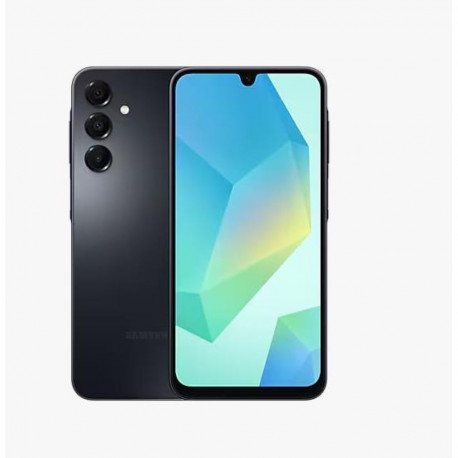 Samsung Galaxy A16 4G 4GB/128GB Black