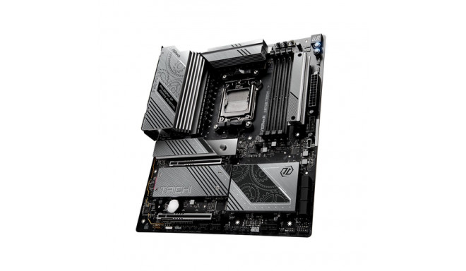 ASRock X870E Taichi Lite  AMD X870E Mainboard - Socket AM5  DDR5