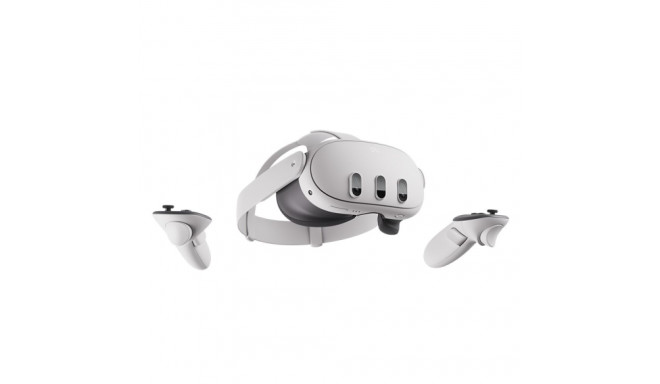 Meta Oculus Quest3 Visore VR 512GB White