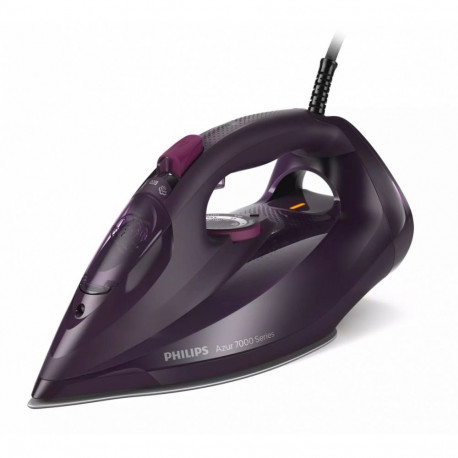 Philips aurutriikraud 7000 series DST7061/30 3000W pidev auruvool 55g/min aurupurske 250g vertikaaln