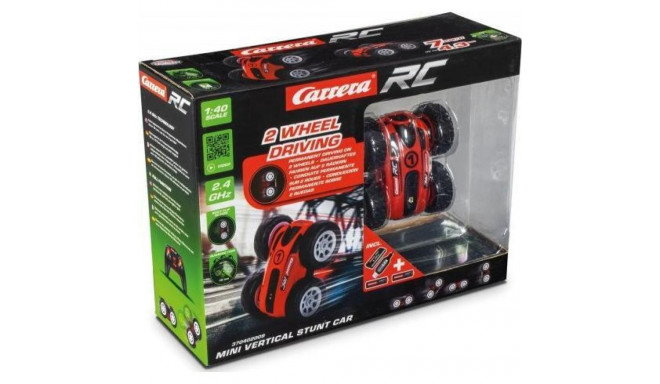 Carrera RC 2.4GHz Mini Vertical Stunt C. - 370402009