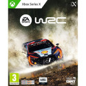 EA Sports WRC  Xbox Series X - Spele