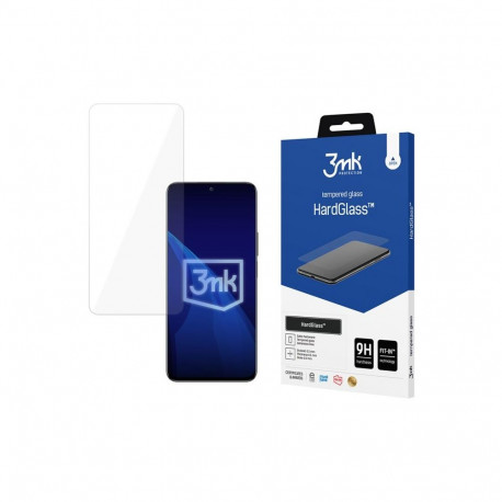 Honor 90 Lite - 3mk HardGlass