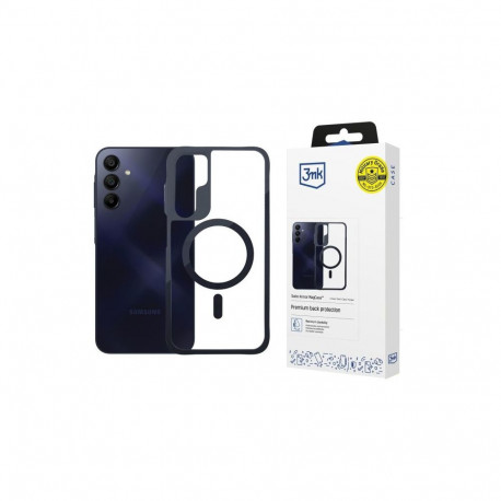 3mk kaitseümbris Satin Armor MagCase Samsung Galaxy A15 5G