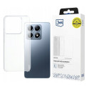 Xiaomi 14T - 3mk Clear Case