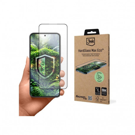 3mk kaitseklaas HardGlass Max Eco GRS Samsung Galaxy S24 CU 1304127