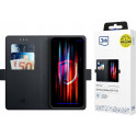 Samsung Galaxy S23 FE - 3mk Wallet Case