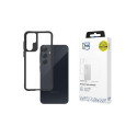 Samsung Galaxy A55 5G - 3mk Satin Armor Case+