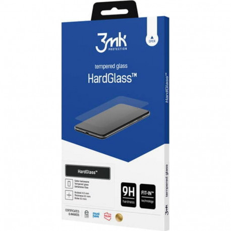 3mk kaitseklaas HardGlass Samsung Galaxy M15 5G