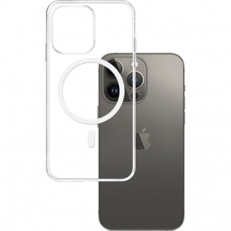 3mk ümbris Samsung Galaxy S23 5G MagCase