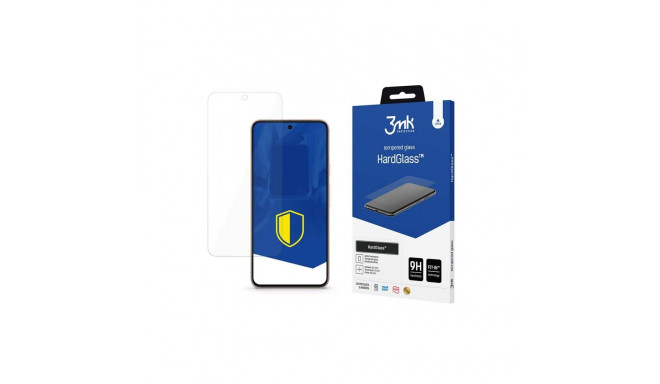 Google Pixel 8 5G - 3mk HardGlass