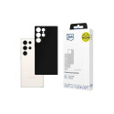 Samsung Galaxy S24 Ultra - 3mk Matt Case black