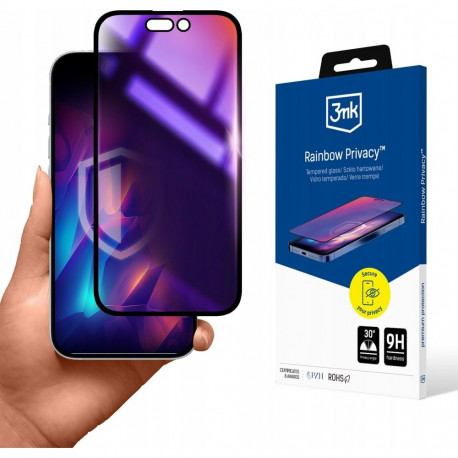 3mk ekraanikaitse FlexibleGlass Pro Google Pixel 8 5G