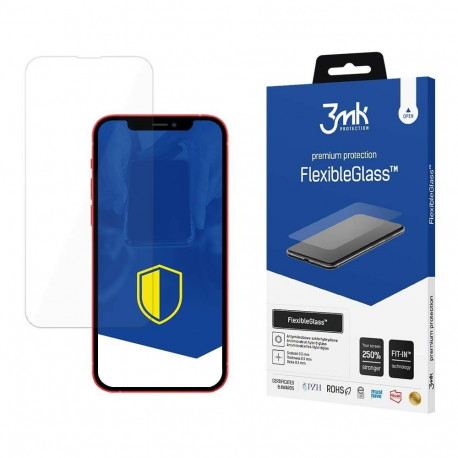 3mk ekraanikaitse FlexibleGlass Samsung Galaxy S23 FE