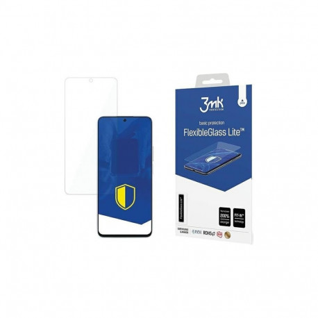3mk ekraanikaitse FlexibleGlass Honor 90 Lite