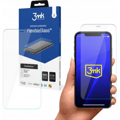 3mk ekraanikaitse FlexibleGlass Honor X8a
