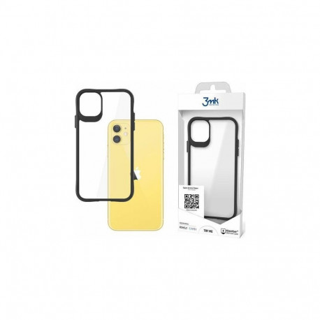 Apple iPhone 11 - 3mk Satin Armor Case+