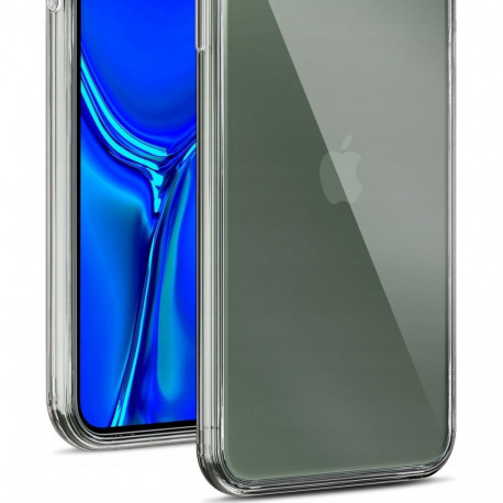 3mk ümbris Poco F6 Pro, läbipaistev