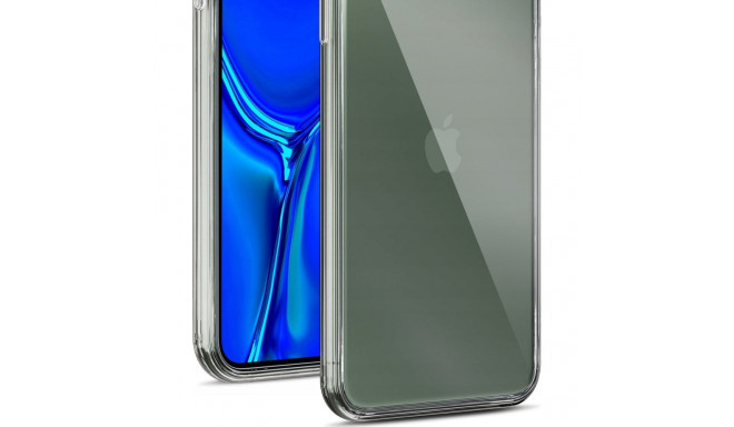 3mk ümbris Poco F6 Pro, läbipaistev