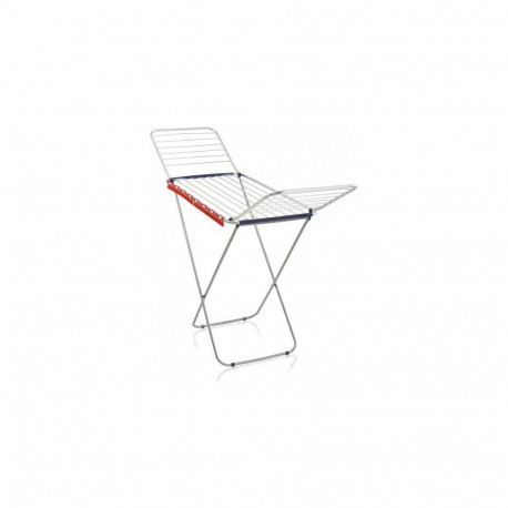 LEIFHEIT pesukuivatusrest Classic Siena 200 Easy Aluminium 4006501811585